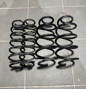 Spring Standard VW Polo