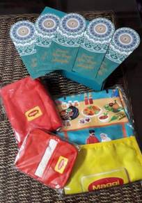 Maggi hari raya kit 2021