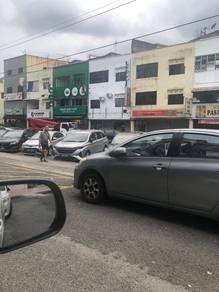 Shop lot For Rent in Johor Bahru,JHR