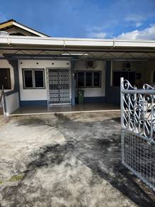 1-storey Terraced House For Rent in Kuching,SWK
