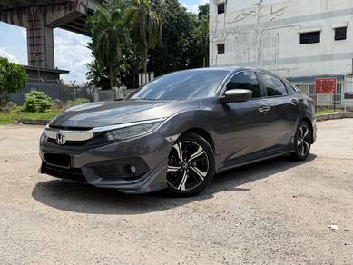 Honda Civic TC-PREMIUM in Bandar Puteri Puchong, SGR
