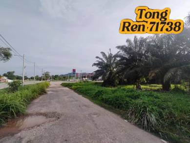 Agricultural Land in Sungai Petani, KDH