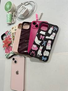 Apple iPhone 13 256 GB