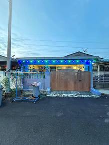1-storey Terraced House For Sale in Nilai,NSN