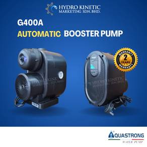 AQUASTRONG G400A AUTOMATIC BOOSTER Pump
