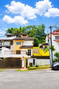 Semi-Detached House For Sale in Seri Kembangan,SGR