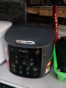 Tefal Electric Rice Cooker TF910