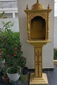 altar pooja 
