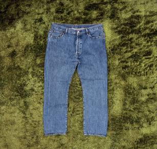 Levi’s 501 sz 36).::