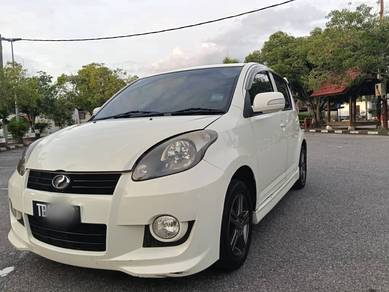 Perodua MyVi SE ZHS in Pasir Puteh, KTN