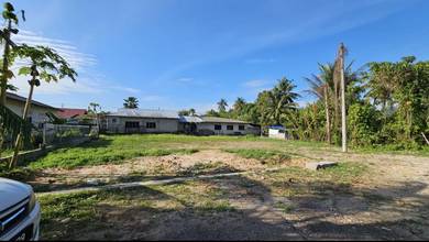 Others Land in Ipoh, PRK