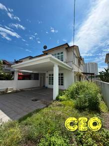 Semi-Detached House For Sale in Alma,PNG