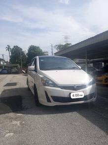 Proton Exora MC M-LINE in Ampang Hilir, KUL