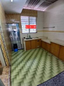 1-storey Terraced House For Rent in Jelutong,PNG