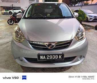 Perodua MyVi EZ STANDARD in Petaling Jaya, SGR