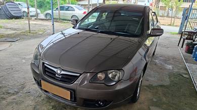 Proton Persona ELEGANCE MEDIUM LINE in Kuantan, PHG