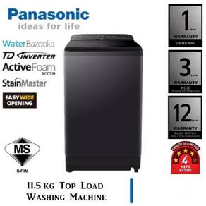 Panasonic NA-FD11AR1 Washing Machine 11.5kg