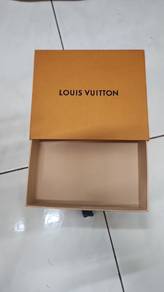 Lv Wallet Box