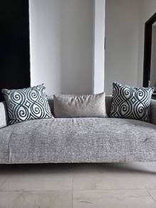 Bernhardt 3 Seater Sofa