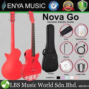 Enya Nova Go 35 Inch Carbon Fiber /Polycarbonat RD