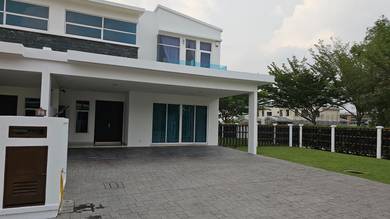 Semi-Detached House For Sale in Cyberjaya,SGR