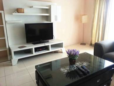Apartment For Sale in Platinum Casa Danau Residences