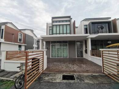 2-storey Terraced House For Sale in Sepang,SGR