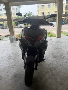 Yamaha NVX