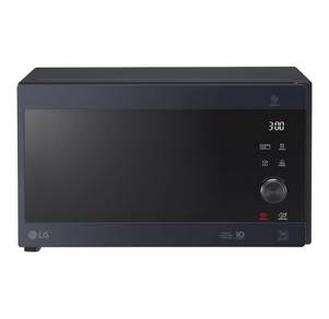 LG NeoChef™ Smart Inverter Grill (25L)
