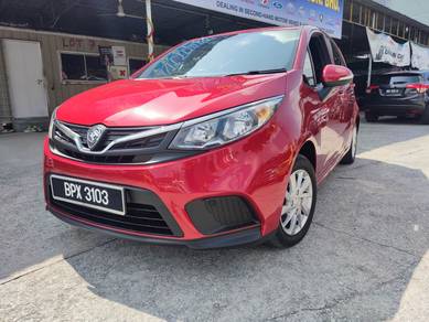 Proton Iriz STANDARD in Cheras, KUL