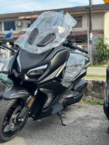 QJ Motor FORT 350