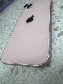 Jual iPhone 13 128GB 📱PINK