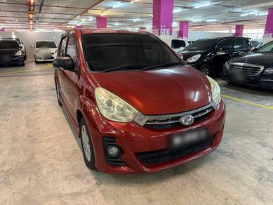 Perodua MyVi EZi PREMIUM in Kota Damansara, SGR