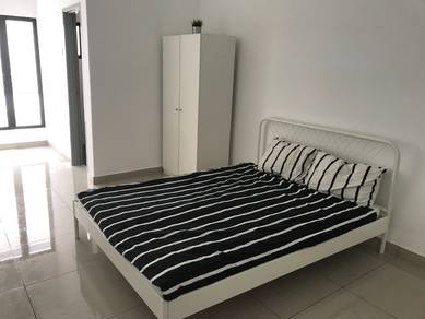 Room in Salak Tinggi, SGR