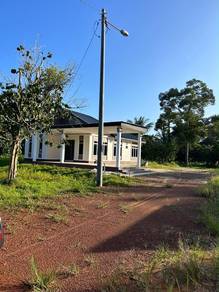Townhouse For Rent in Sungai Rambai,MLK