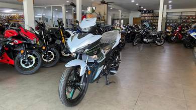 Yamaha Y16ZR