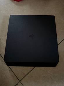 PS4 Untuk Dilepaskan