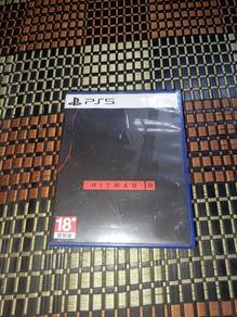PS5 Hitman 2๐ฎ