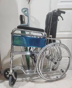 Sturdy WheelChair Can lie down