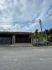 1-storey Terraced House For Sale in Kuantan,PHG