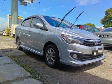Perodua Bezza PREMIUM X in Ampang, SGR