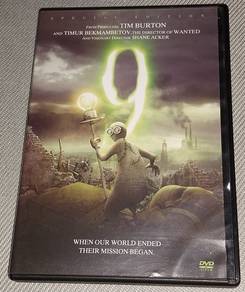 DvD 9
