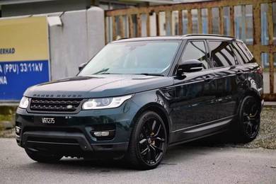 Land Rover Range Rover Sport SPORT in Cheng, MLK