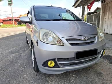 Perodua Viva in Kota Bharu, KTN