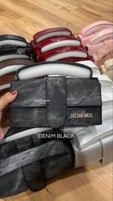 Mini sling bag (jacquemus design)