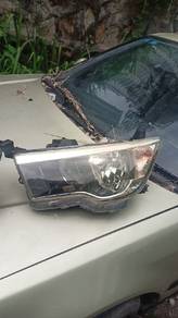 lampu original bezza