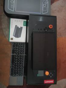 Lenovo legion go z1 extreme 
