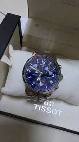 Tissot Watch