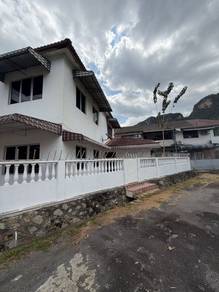 2-storey Terraced House For Sale in Rawang,SGR