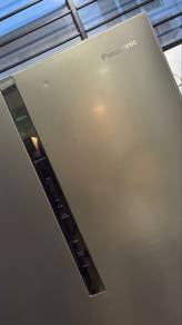 Panasonic Fridge Inverter 450L